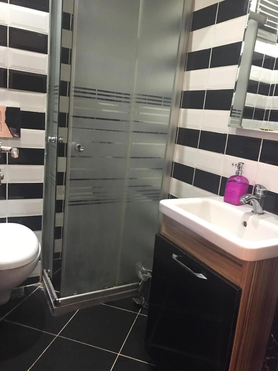 Emirid Hotel Istanbul Bagian luar foto