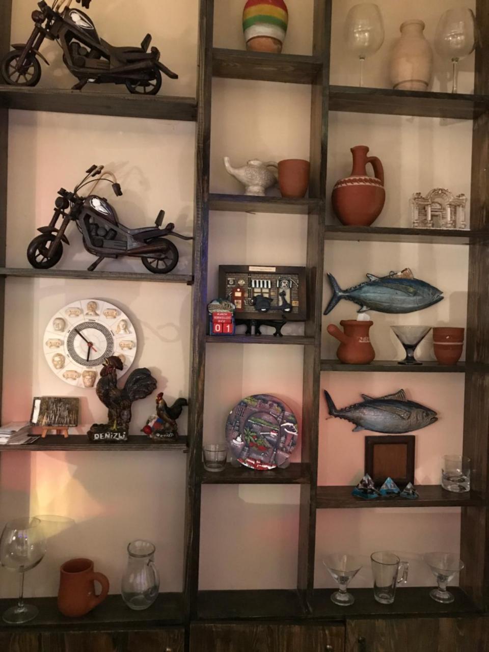 Emirid Hotel Istanbul Bagian luar foto